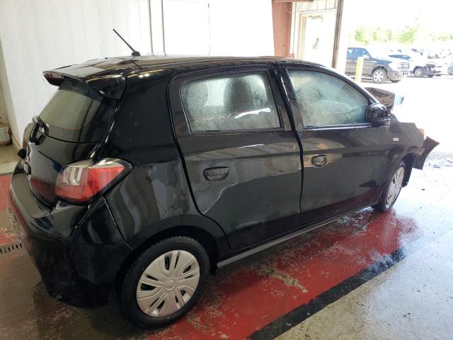 Vin: ml32auhj2rh020035, lot: 60302855, mitsubishi mirage es 20243