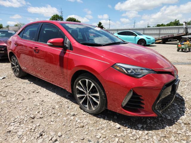 2017 TOYOTA COROLLA L 2T1BURHE2HC762720