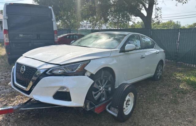 Vin: 1n4bl4bv1kc232212, lot: 62086185, nissan altima s 20192