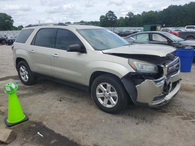 Vin: 1gkkrpkd5gj159676, lot: 60730945, gmc acadia sle 20164