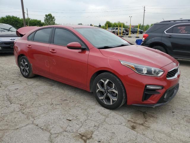 2020 KIA FORTE FE - 3KPF24AD9LE261054