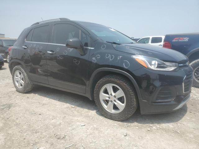 Vin: kl7cjlsb9lb060889, lot: 59968125, chevrolet trax 1lt 20204