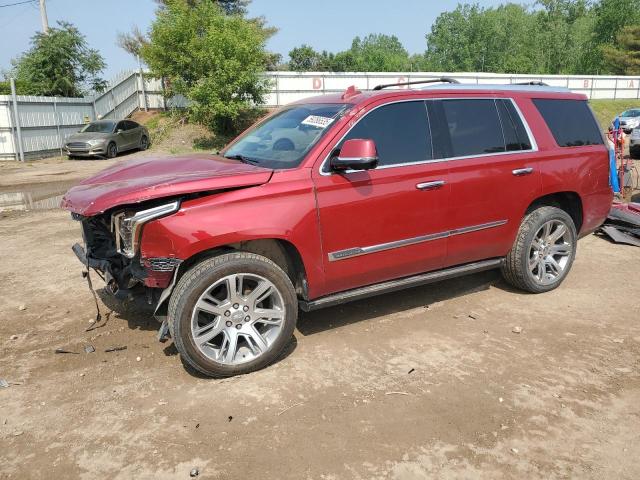 Vin: 1gys4nkj5fr606019, lot: 59286535, cadillac escalade premium 2015 img_1