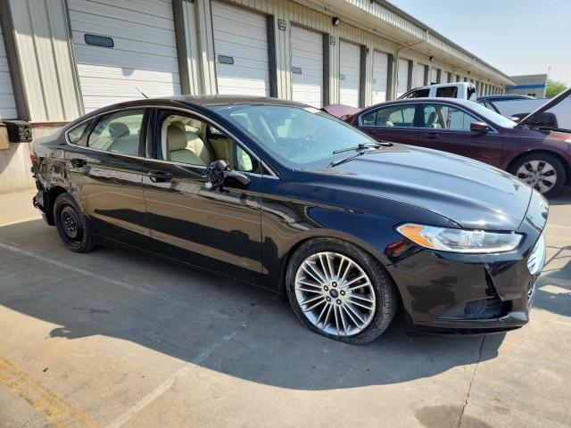 Vin: 3fa6p0t92fr309628, lot: 58777575, ford fusion se 20154