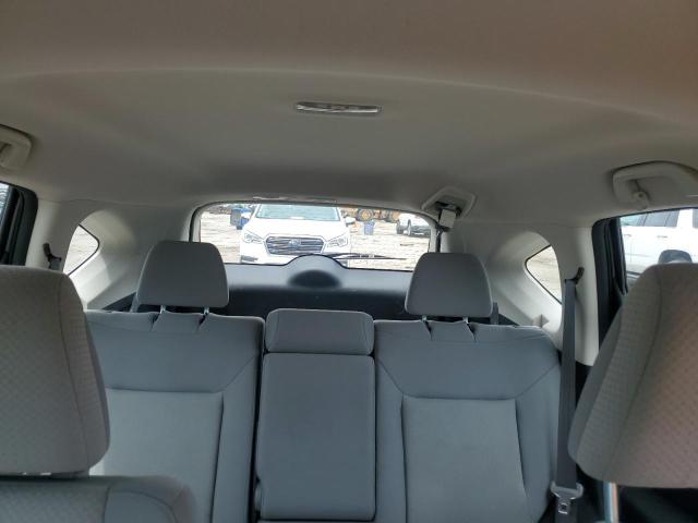 2016 HONDA CR-V LX - 2HKRM4H33GH684329