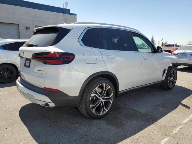 Vin: 5ux13eu05s9y44938, lot: 62958905, bmw x5 sdrive 40i 20253