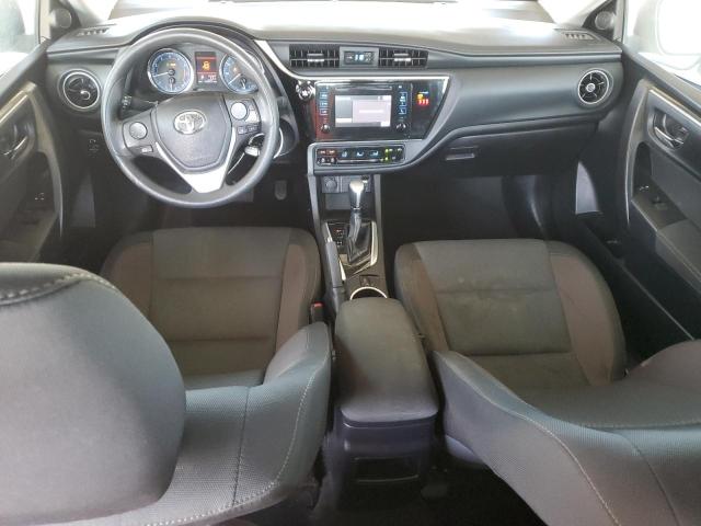 2019 TOYOTA COROLLA L - 2T1BURHE2KC237793