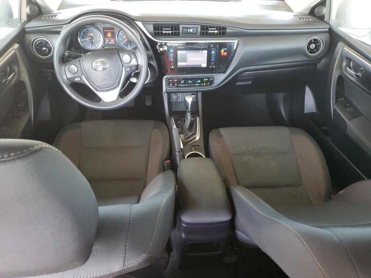 Toyota Corolla l 2019