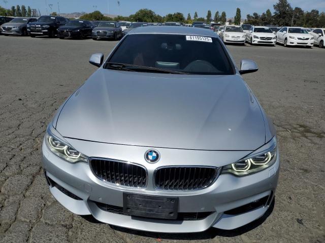 2015 BMW 428 I SULE WBA3V7C5XF5A24641