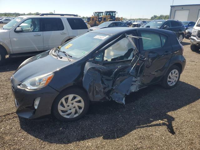 Vin: jtdkdtb32f1100819, lot: 61906485, toyota prius 2015 img_1