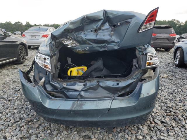 2013 MAZDA 6 SPORT - 1YVHZ8BH6D5M14672
