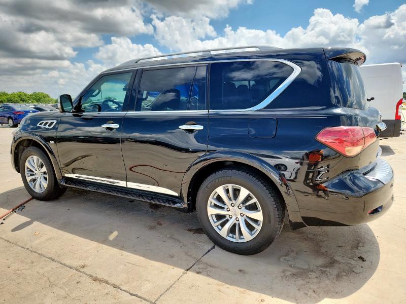 Vin: jn8az2nc1g9402791, lot: 62116345, infiniti qx80 20162