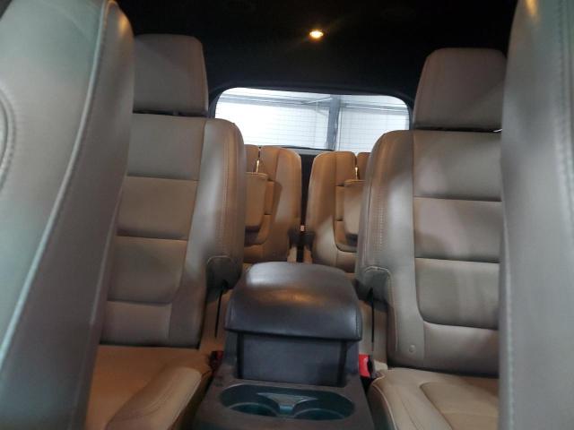 2015 FORD EXPLORER X 1FM5K8D85FGC33995