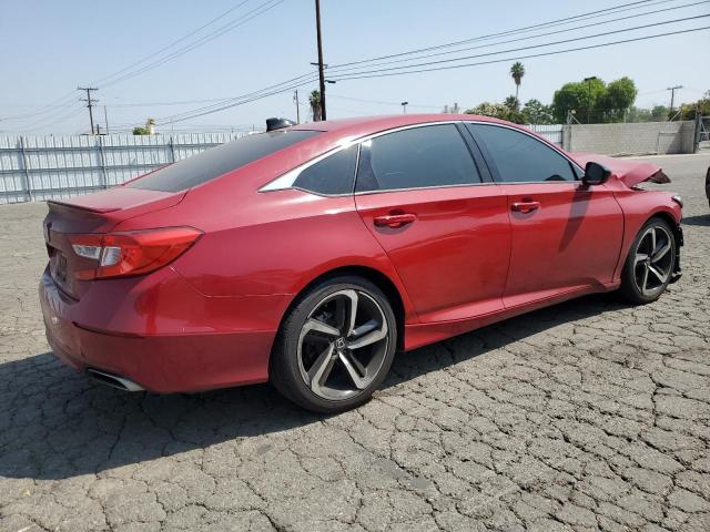 2021 HONDA ACCORD SPO - 1HGCV1F38MA083619