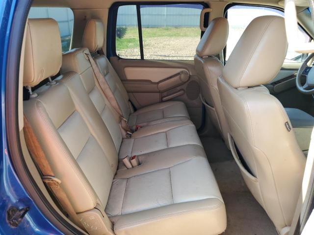 2010 FORD EXPLORER E - 1FMEU7EEXAUA28773