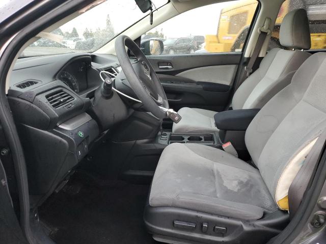 2016 HONDA CR-V EX 3CZRM3H56GG720075