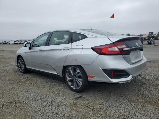 Vin: jhmzc5f18jc003514, lot: 59228195, honda clarity 20182