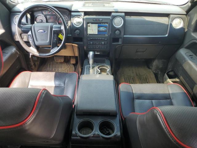 2012 FORD F150 SUPER - 1FTFW1ET7CFC93298