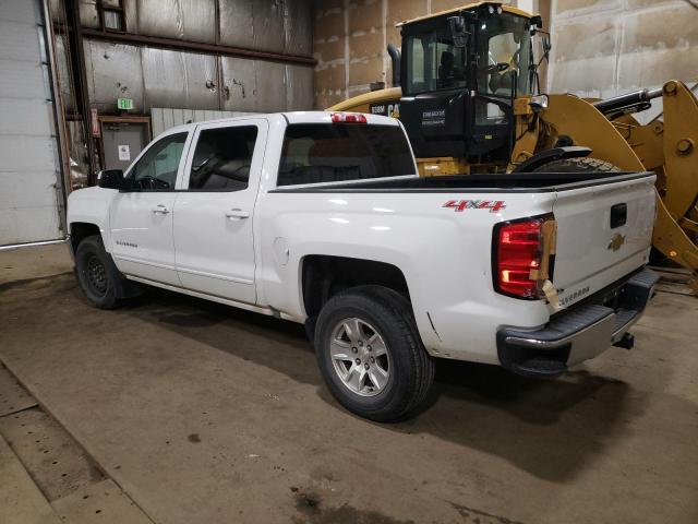 Vin: 3gcukrec8hg164879, lot: 61931605, chevrolet all models k1500 lt 20172