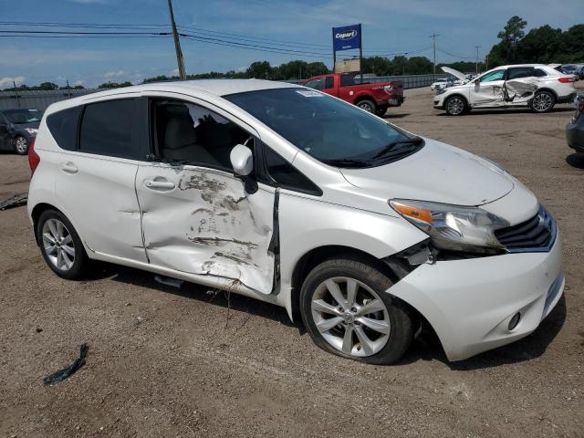 2016 NISSAN VERSA NOTE 3N1CE2CP8GL393216