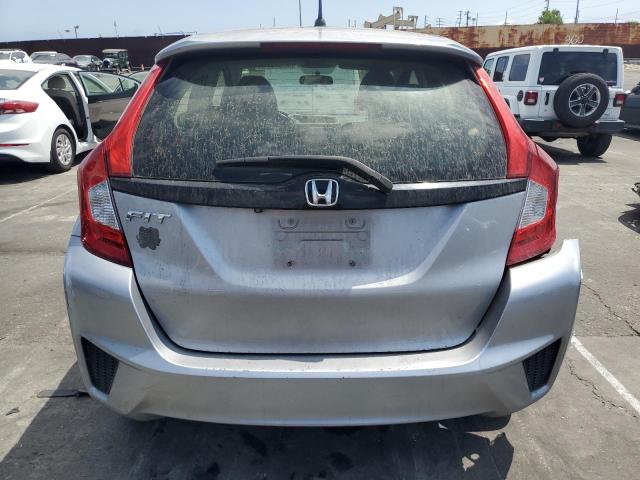 2017 HONDA FIT LX JHMGK5H55HS015288