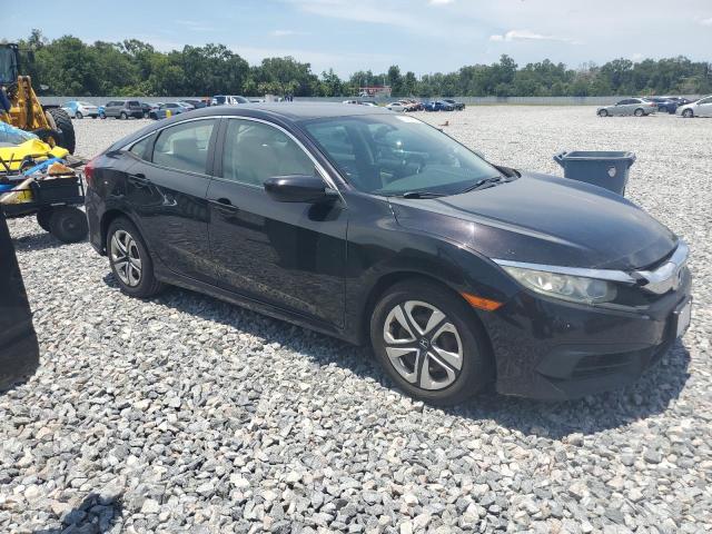 Vin: 19xfc2f54ge212997, lot: 60408805, honda civic lx 20164