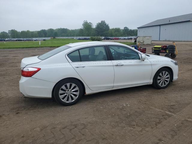 Vin: 1hgcr2f89da041952, lot: 59703125, honda accord exl 20133