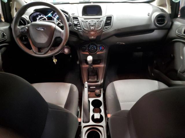 2019 FORD FIESTA S - 3FADP4AJ0KM163670