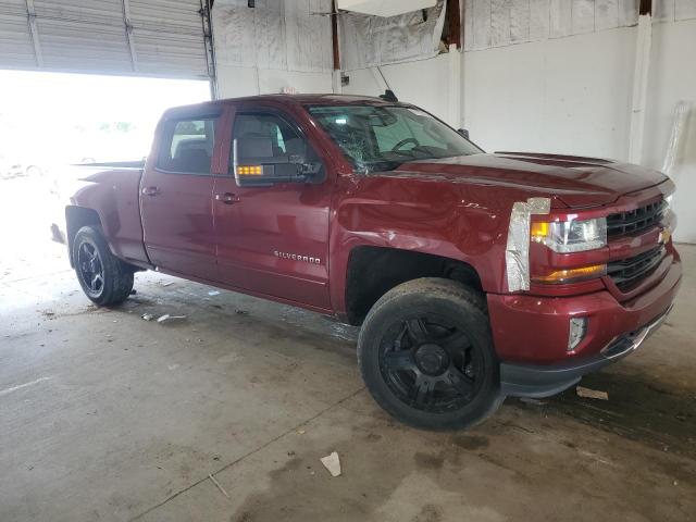 Vin: 3gcukrecxgg221615, lot: 61223075, chevrolet all models k1500 lt 20164