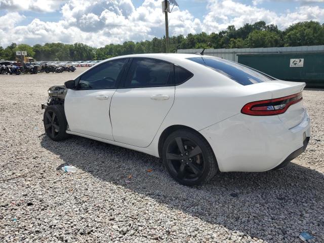 Vin: 1c3cdfbb7gd518231, lot: 60973775, dodge dart sxt 20162