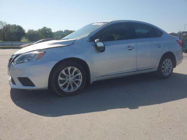 Vin: 3n1ab7ap3ky246149, lot: 62119475, nissan sentra s 2019 img_1