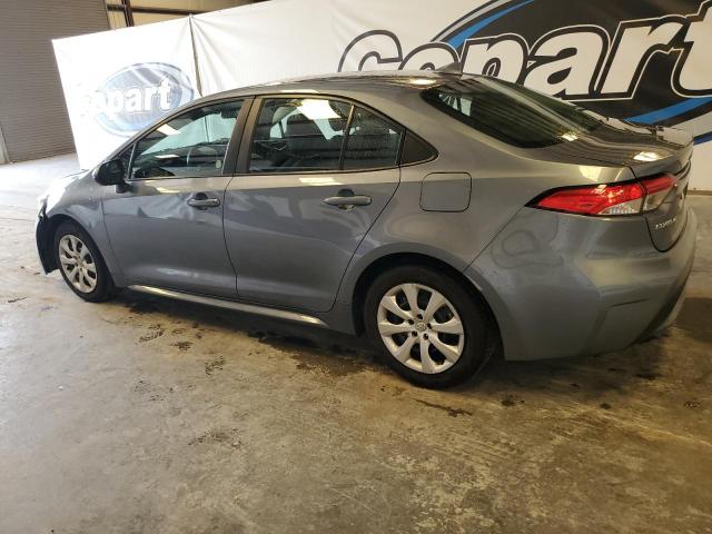 Vin: 5yfepmae8mp242713, lot: 61311515, toyota corolla le 20212