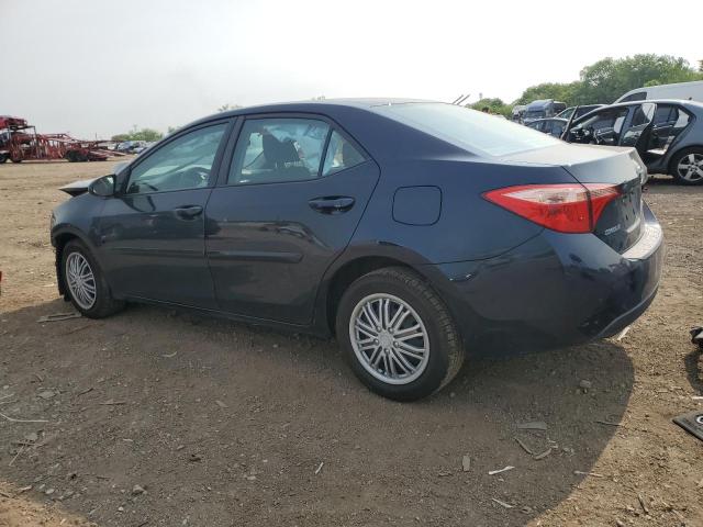 Vin: 2t1burhe0hc851055, lot: 59506925, toyota corolla l 20172
