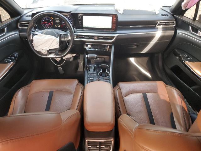 2023 KIA K5 GT 5XXG44J82PG191833