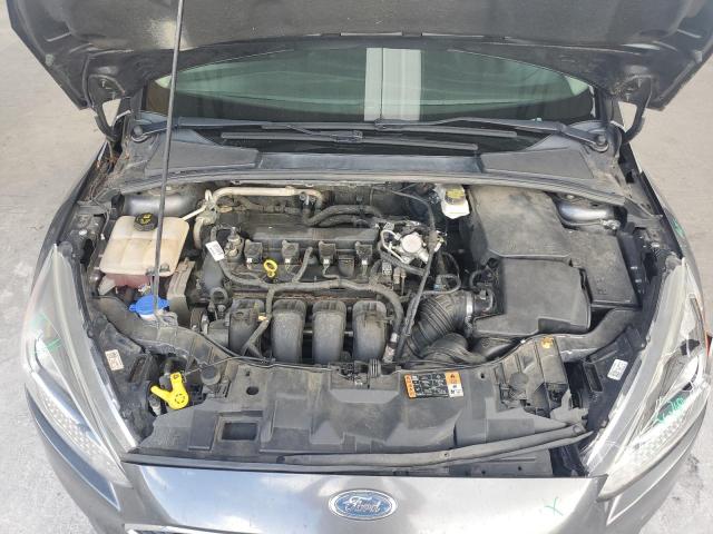 2018 FORD FOCUS S 1FADP3E22JL277697