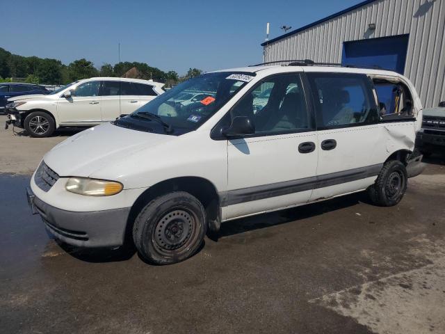 DODGE GRAND CARA