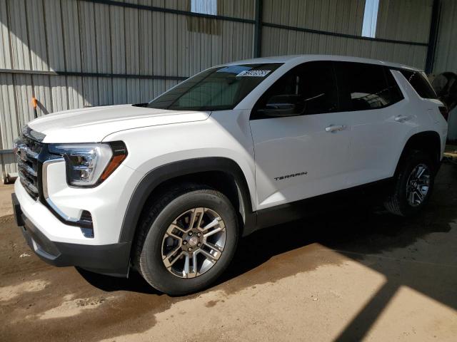 Vin: 3gkalueg8sl308939, lot: 61590965, gmc terrain el elevation 2025 img_1