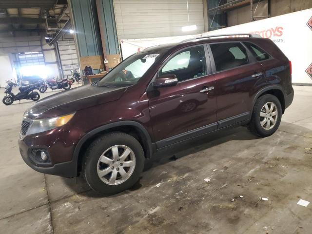 Vin: 5xykt4a15bg137320, lot: 59437845, kia sorento base 2011 img_1