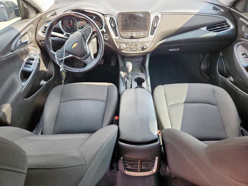 2018 CHEVROLET MALIBU LT - 1G1ZD5ST5JF222198
