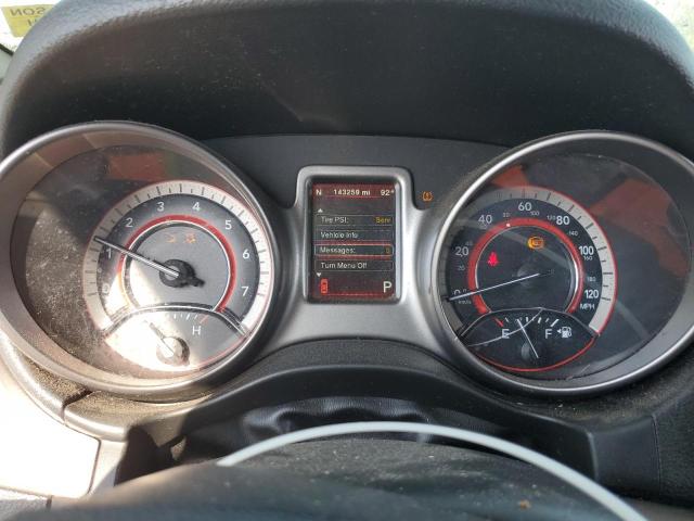2018 DODGE JOURNEY CR - 3C4PDCGB1JT275571