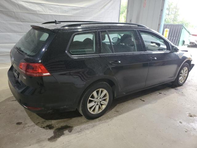 2017 VOLKSWAGEN GOLF SPORT 3VWC17AU9HM507375