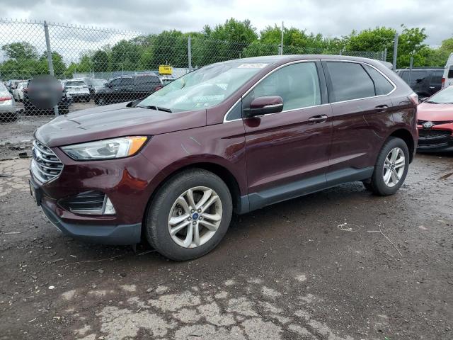 Vin: 2fmpk4j91lba33844, lot: 58734205, ford edge sel 2020 img_1