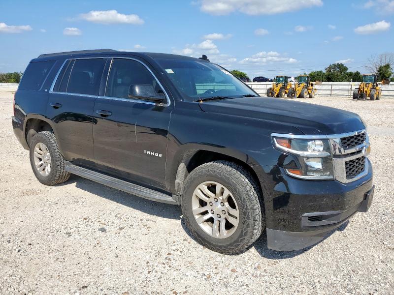 2017 CHEVROLET TAHOE C150 1GNSCBKC1HR189047