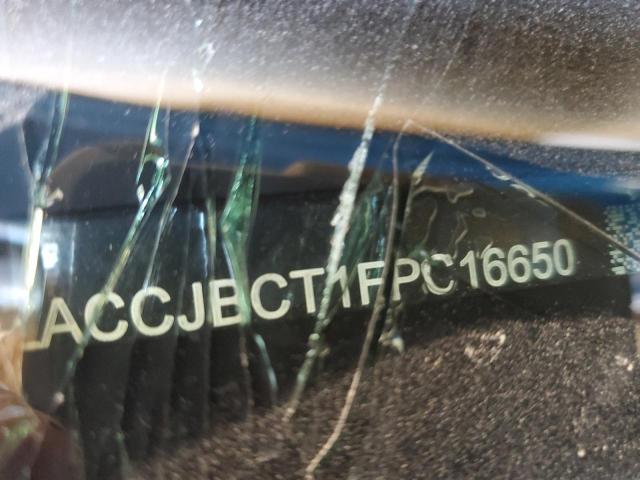 2015 JEEP RENEGADE T ZACCJBCT1FPC16650