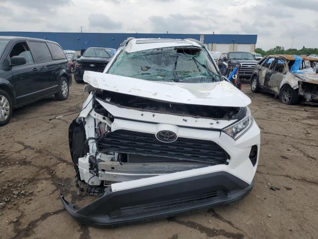 2020 TOYOTA RAV4 XLE - 2T3P1RFV1LC135007