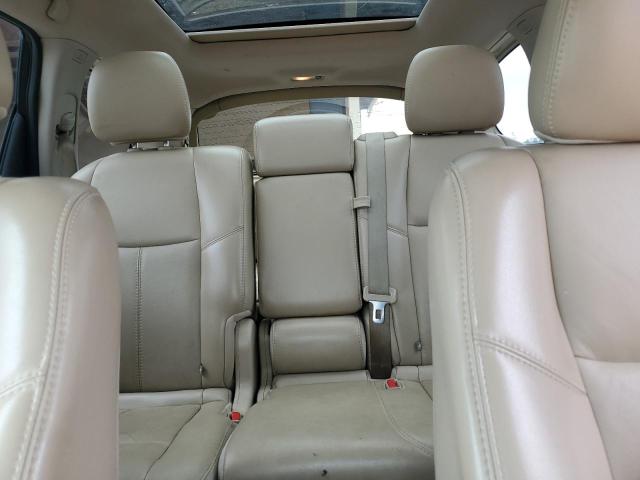 2015 NISSAN PATHFINDER - 5N1AR2MM1FC601911