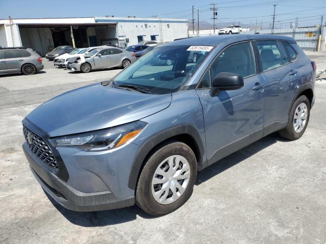 Vin: 7muaaabg5rv099755, lot: 62615455, toyota corolla cr l 2024 img_1