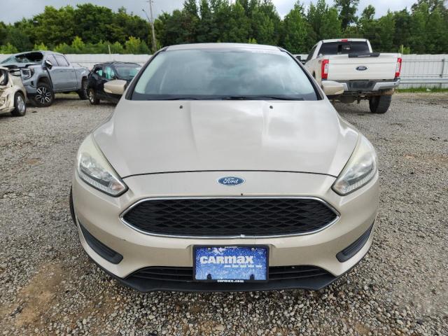2017 FORD FOCUS SE - 1FADP3F2XHL244293