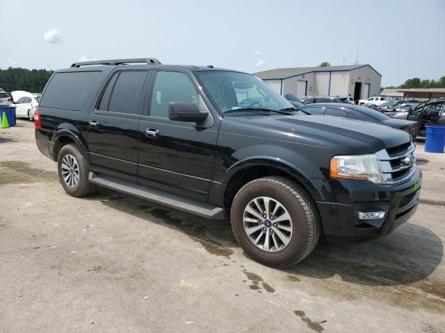 Vin: 1fmjk1htxhea26473, lot: 58374575, ford expedition el xlt 20174
