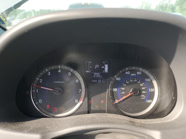 2017 HYUNDAI ACCENT SE KMHCT4AE8HU361076